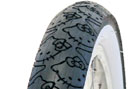 Hello Kitty Bike Tires