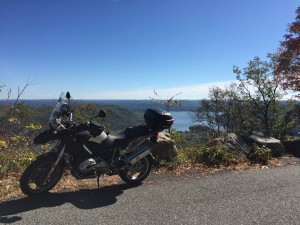 Bear Mountain Moto