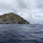 Markoe Point, Cooper Island